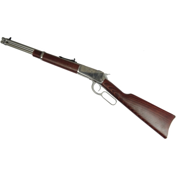 Karabin Lever Action Rossi Puma 16" kal. .38Spec./.357Mag